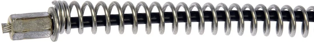 C93680 – DORMAN Parking Brake Cable, OE Replacement 63.11 Inch Length - view 2